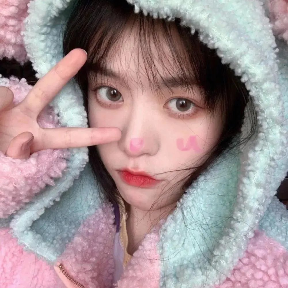 热情花招：当女孩遇上男孩